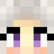 Minecraft profile picture for @yaxuna