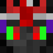Skin Head