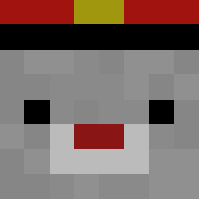 Skin Head