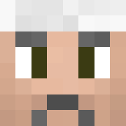 Skin Head