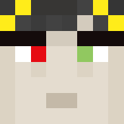 Skin Head