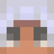 Skin Head