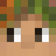 Minecraft profile picture for @RomaRoma