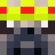 Skin Head