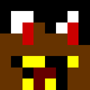 Skin Head