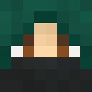 Minecraft profile picture for @Denmark