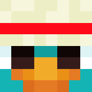 Skin Head