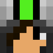 Skin Head