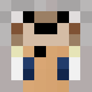 Skin Head