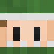 Minecraft profile picture for @Classrooms