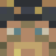 Skin Head