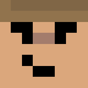 Skin Head