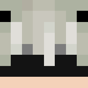 Skin Head