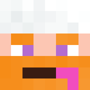 Skin Head