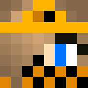 Skin Head