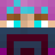 Minecraft profile picture for @Slippers