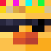 Skin Head