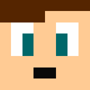 Minecraft profile picture for @Change