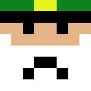 Minecraft profile picture for @YoustonR