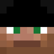 Minecraft profile picture for @Origami