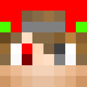 Minecraft profile picture for @Revolt