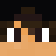 Minecraft profile picture for @Meyer