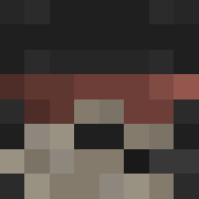 Skin Head