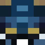 Skin Head