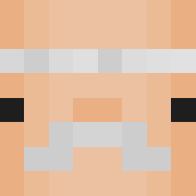 Skin Head