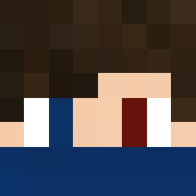 Minecraft profile picture for @Vishal