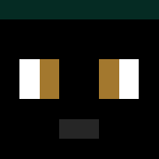 Minecraft profile picture for @Vojta