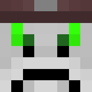 Skin Head