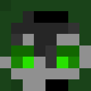 Skin Head