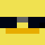Minecraft avatar for cosmax1234