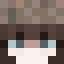 Minecraft avatar for miadel500