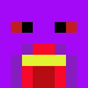 Skin Head
