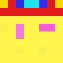 Minecraft Avatar