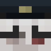 Skin Head