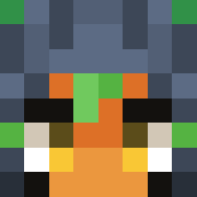 Skin Head