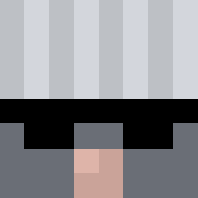 Skin Head