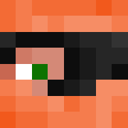 Skin Head