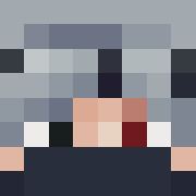 Skin Head