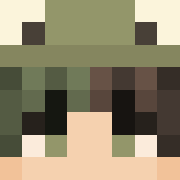 Skin Head