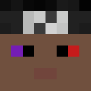 Minecraft profile picture for @kbontick