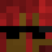Skin Head