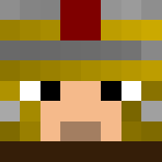 Skin Head