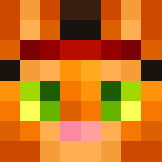 Skin Head