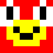 Minecraft profile picture for @Mica