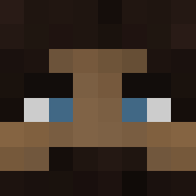 Minecraft profile picture for @Pathologist