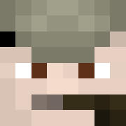 Minecraft profile picture for @safest